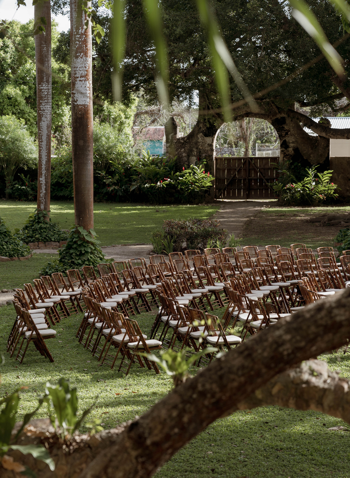 Hacienda Itzincab Occasions