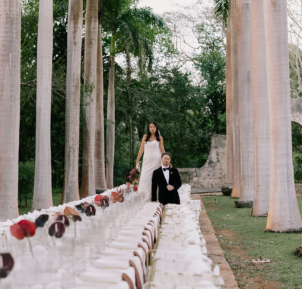 HACIENDA SAN PEDRO OCHIL