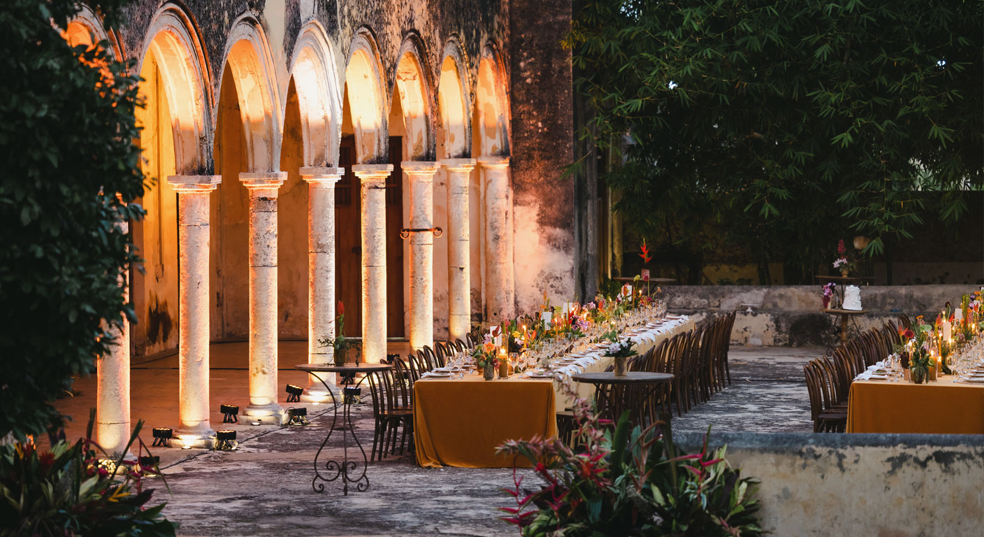 Weddings
