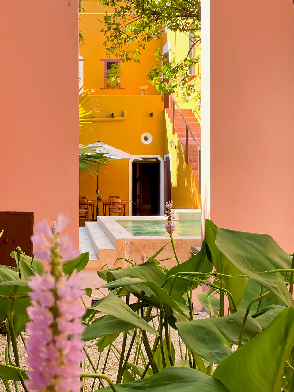 Casa Inspiraci&oacute;n