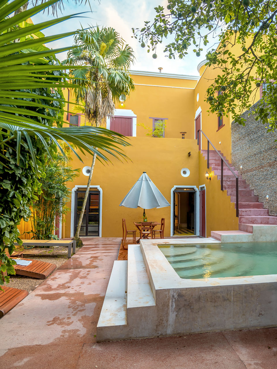 Casa de los Artistas