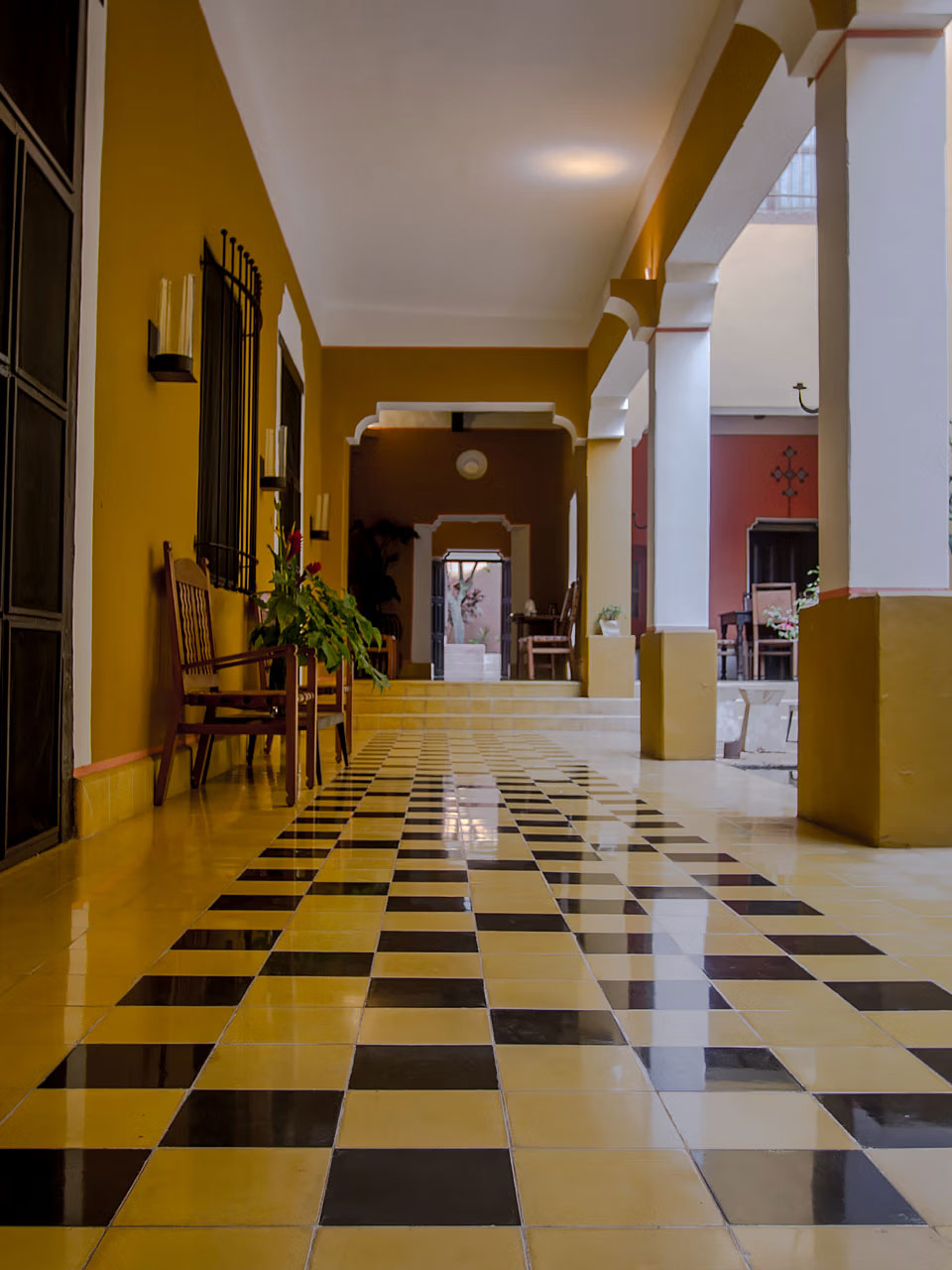 Casa de los Artistas