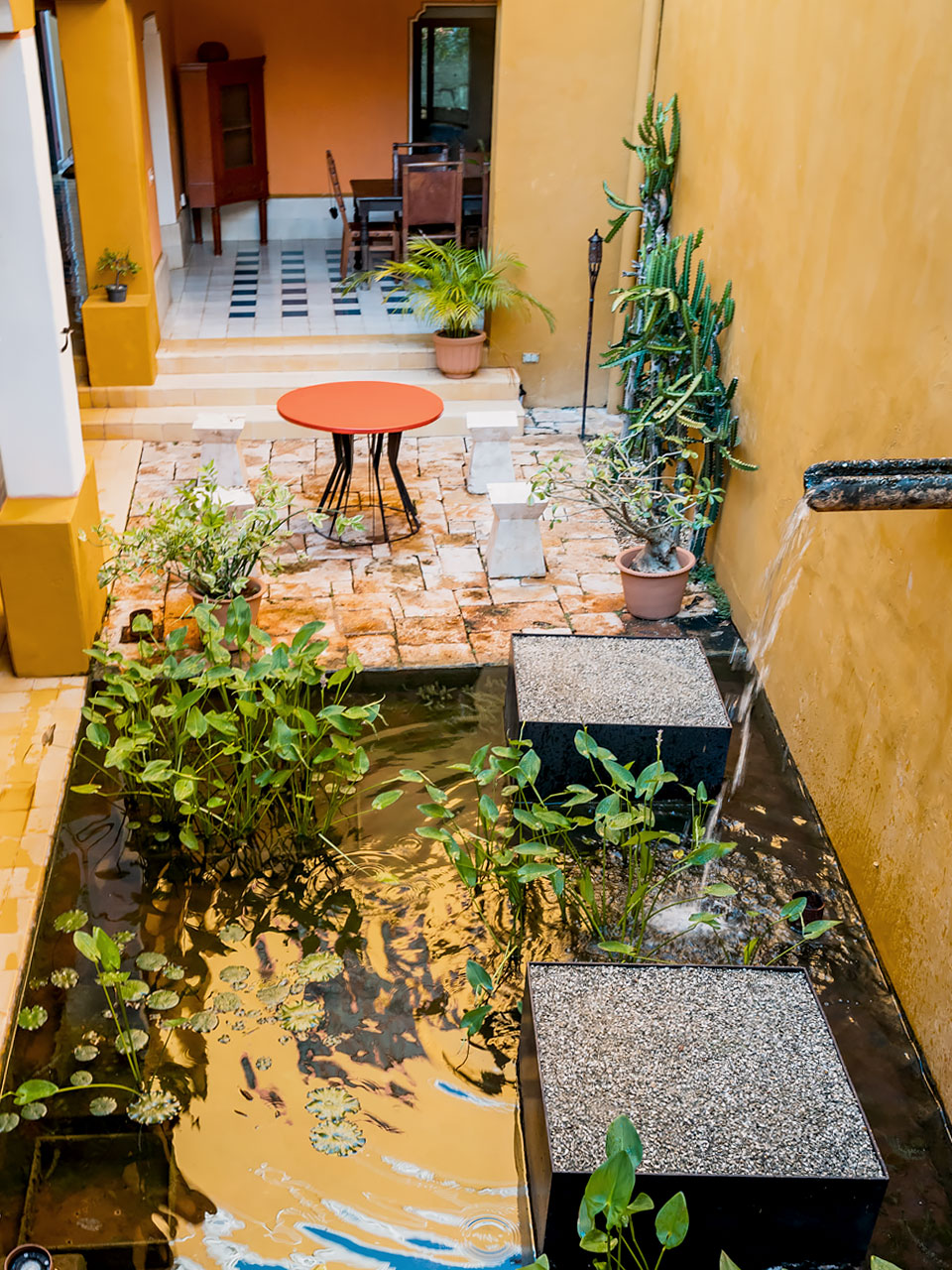 Casa de los Artistas