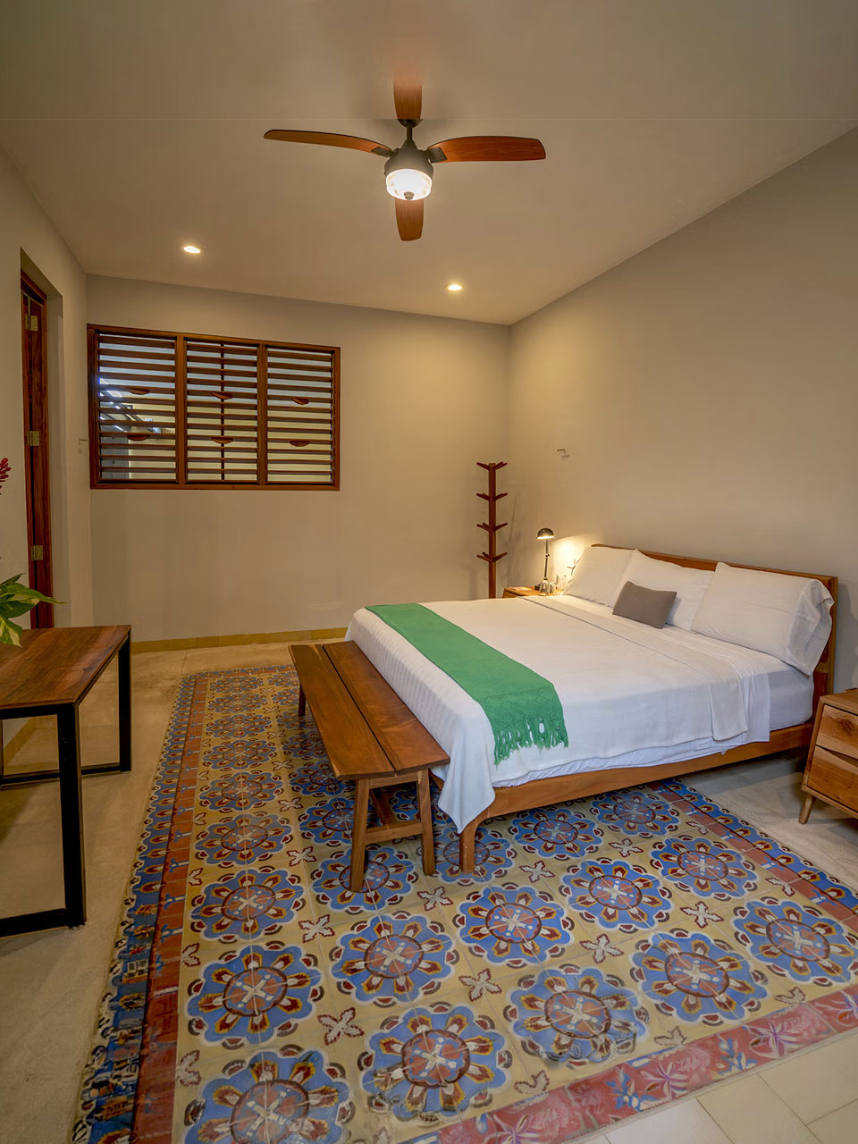Casa Inspiraci&oacute;n - Habitaci&oacute;n