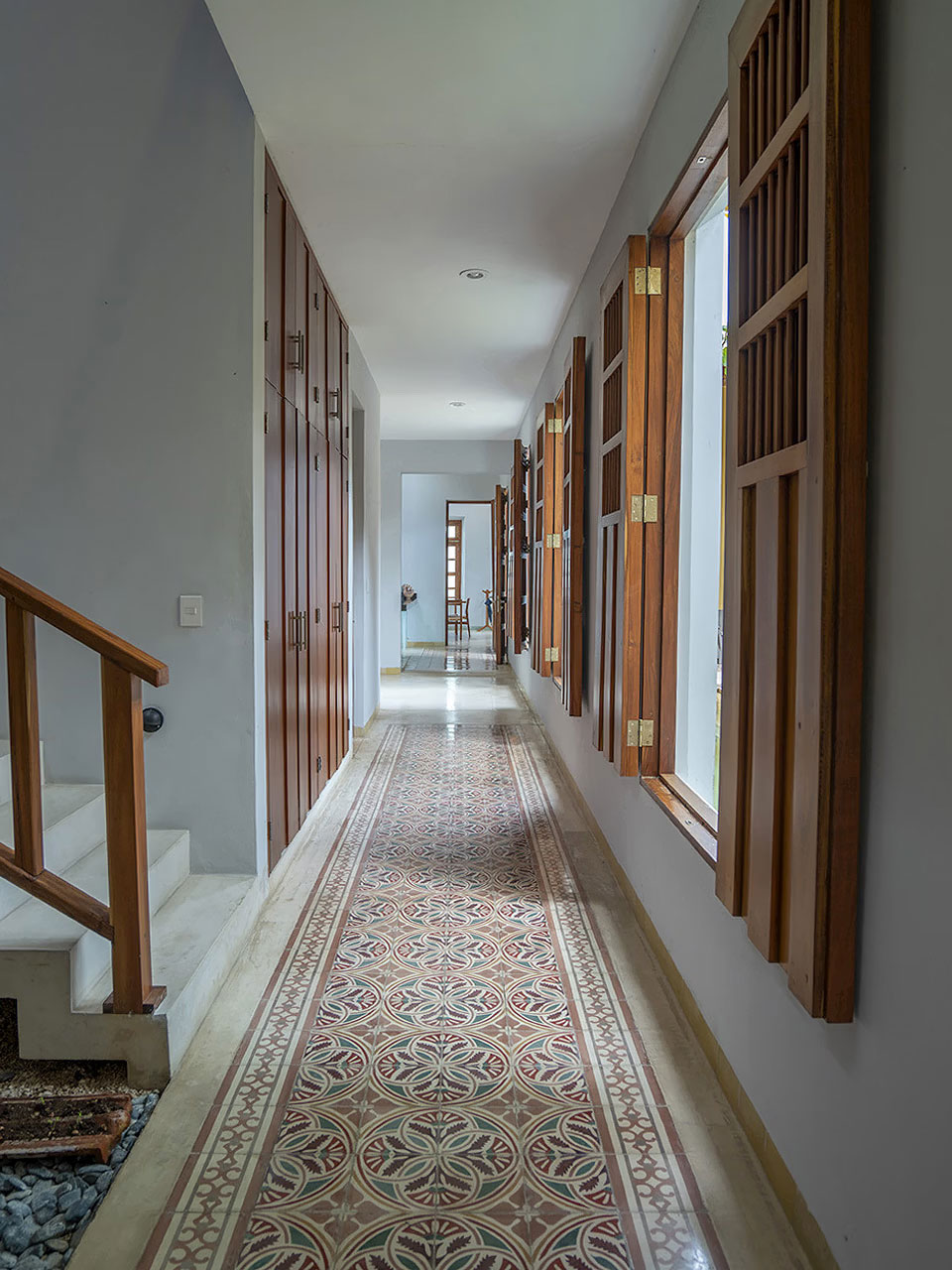 Casa Inspiración