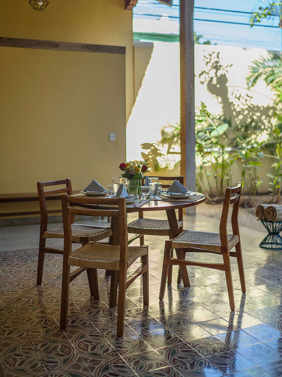 Casa Inspiraci&oacute;n - Habitaci&oacute;n