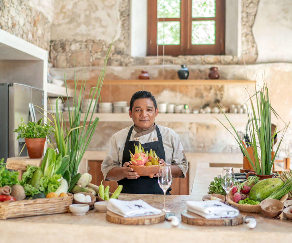 Living Heritage - Experience