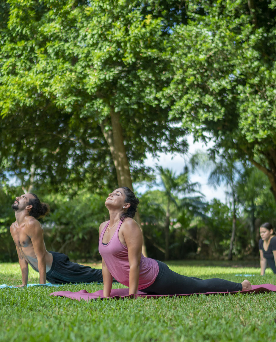 Yoga