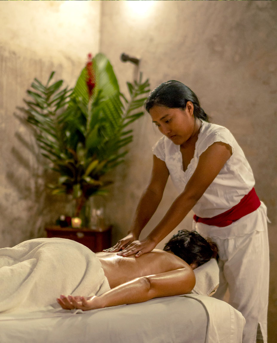 Massages