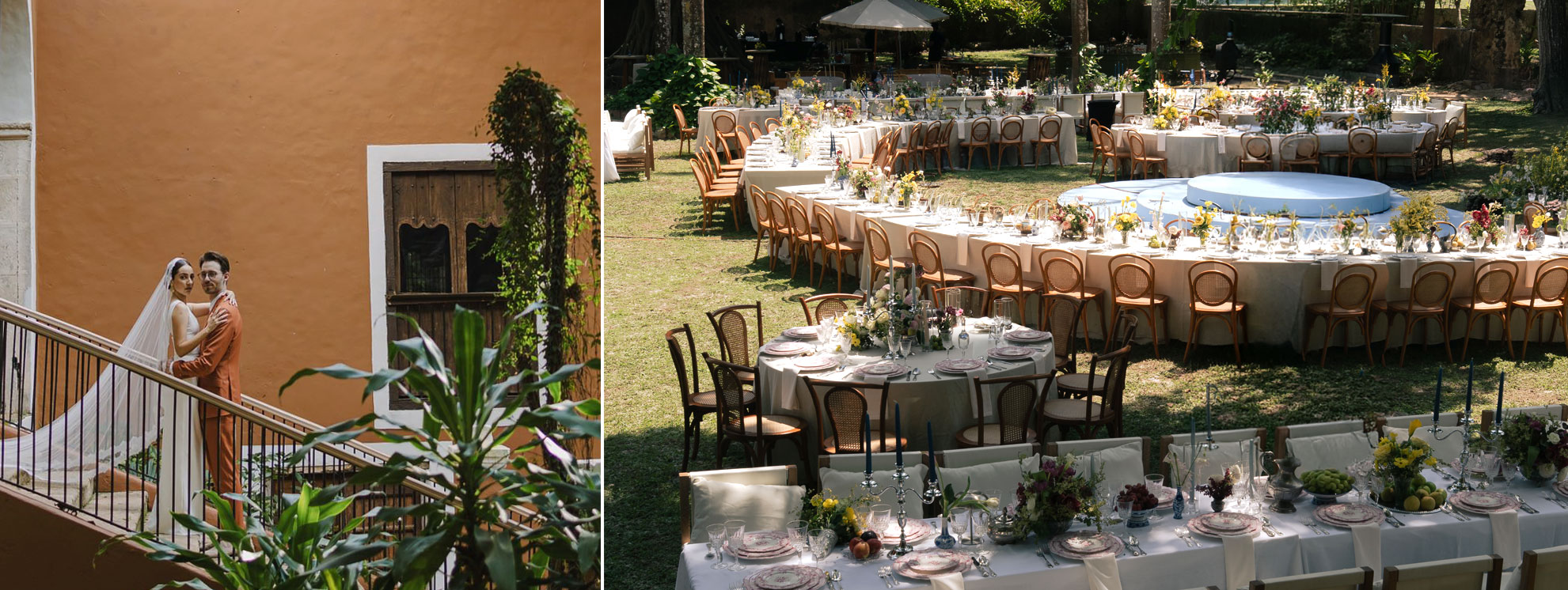Hacienda Itzincab C&aacute;mara Occasions
