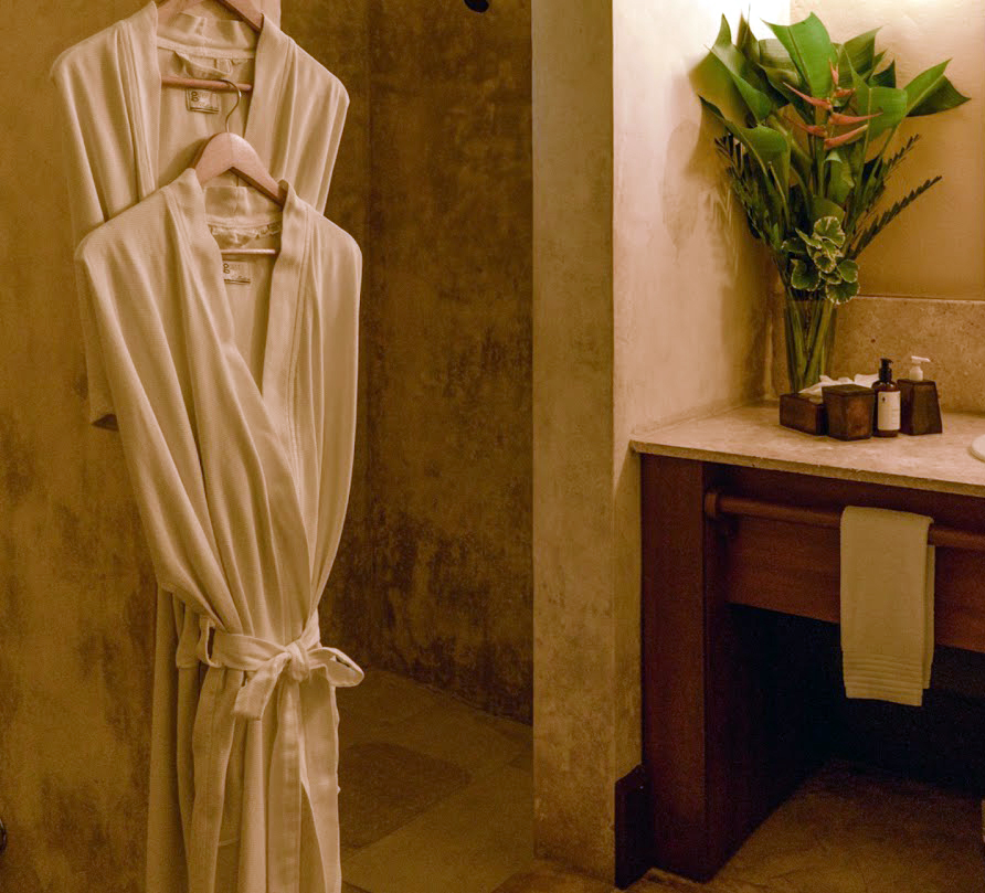 Habitaciones Itzincab de C&aacute;mara